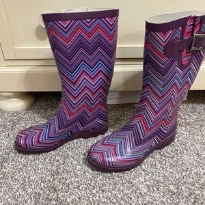 Western‎ Chief Rain Boot